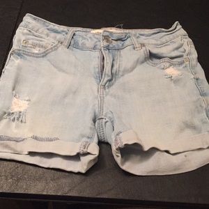 GARAGE SHIRTS SIZE 0